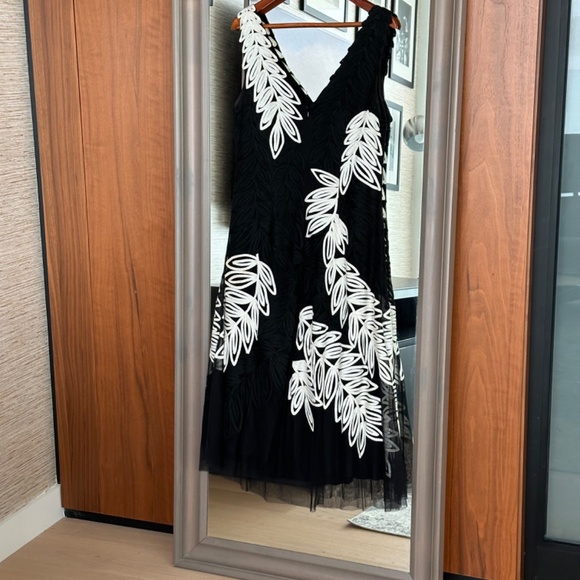 Flattering Fit & Flare - Picture 2 of 4